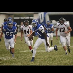 Meet your Posher, Tyree